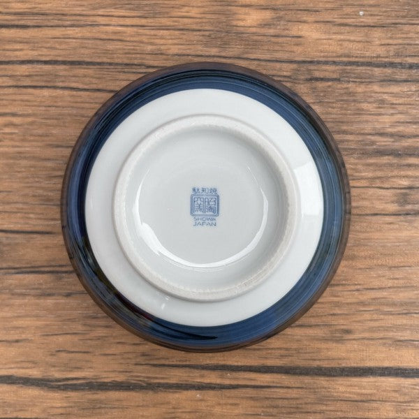 日本製 美濃燒 凱風快晴 浮世繪碗盤 | 富士山 葛飾北齋 富岳三十六景