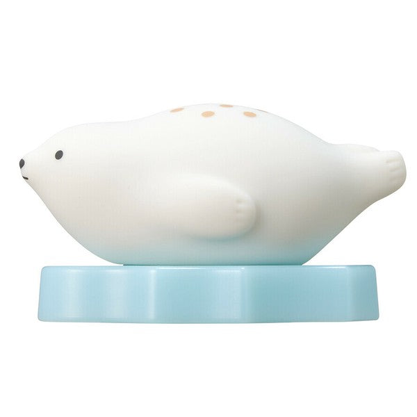 日本 PLUS 普樂士 PICO FRIENDS拆箱刀 | 北極熊 海豹 開箱神器 快遞刀