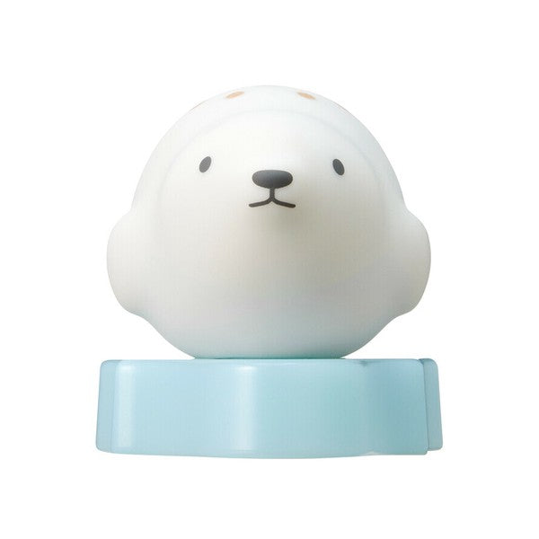 日本 PLUS 普樂士 PICO FRIENDS拆箱刀 | 北極熊 海豹 開箱神器 快遞刀