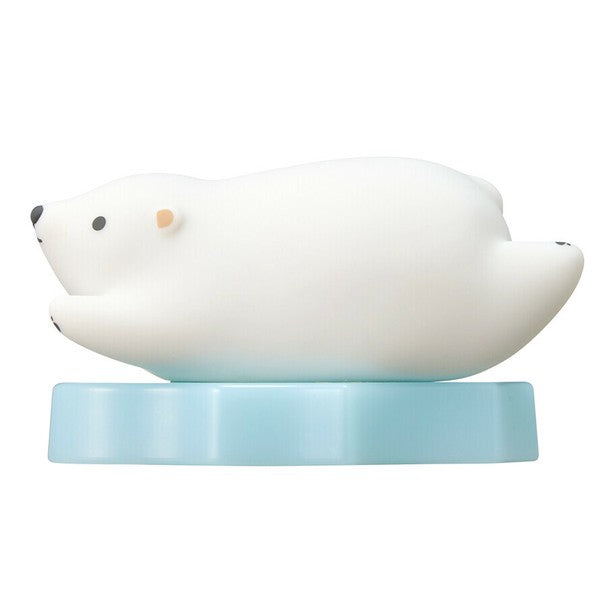 日本 PLUS 普樂士 PICO FRIENDS拆箱刀 | 北極熊 海豹 開箱神器 快遞刀