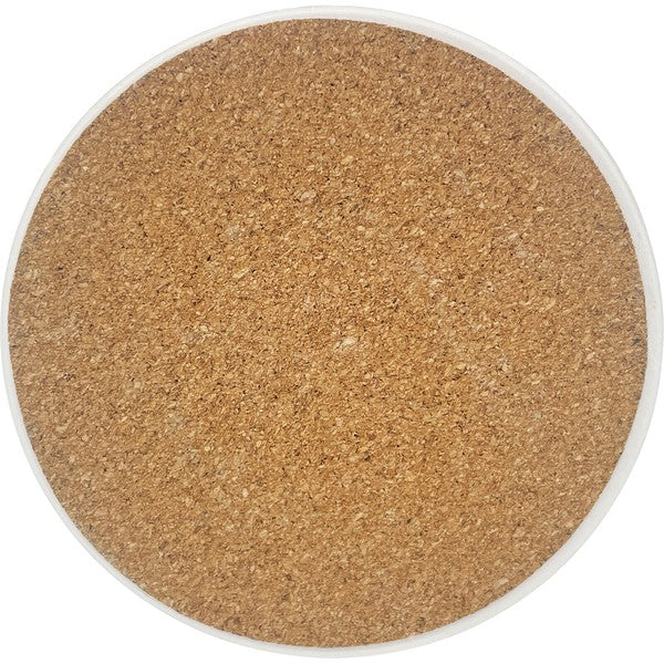 日本 三麗鷗 正版珪藻土吸水杯墊 | 硅藻土杯墊 吸水 可愛杯墊 陶瓷軟木杯墊