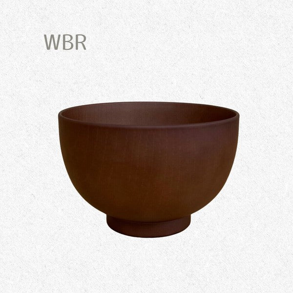 日本製 山中塗 京都木紋碗 四色可選 | 兒童 露營 戶外 野餐 防摔 輕量 可微波