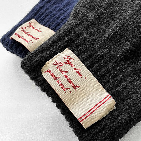 日本 觸控針織保暖手套 男女通用 | 加絨內襯 滑雪手套 防寒手套 針織手套 觸控手套 保暖手套 冬天必備