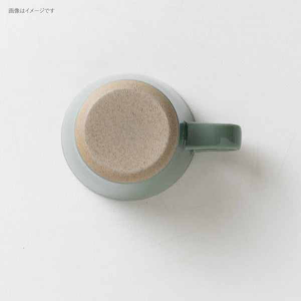 日本 美濃燒 varen 柔釉陶瓷馬克杯 | 茶杯 水杯 咖啡杯 馬克杯 牛奶 果汁杯