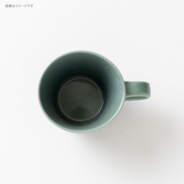 日本 美濃燒 varen 柔釉陶瓷馬克杯 | 茶杯 水杯 咖啡杯 馬克杯 牛奶 果汁杯