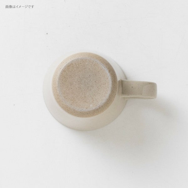 日本 美濃燒 varen 柔釉陶瓷馬克杯 | 茶杯 水杯 咖啡杯 馬克杯 牛奶 果汁杯