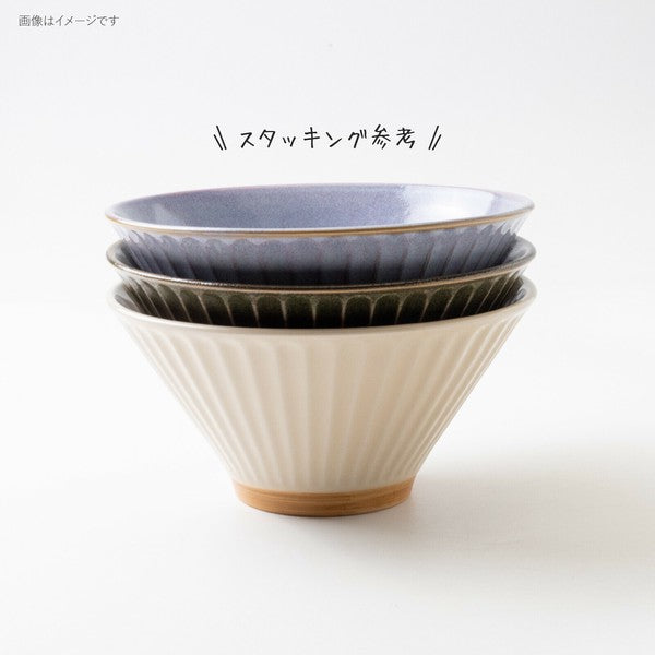 日本 美濃燒 shino 丼飯碗 | 陶瓷碗 大碗 拉麵碗 餐碗 斗笠碗 蓋飯碗