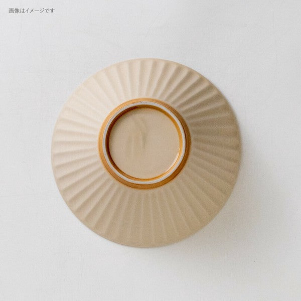 日本 美濃燒 shino 丼飯碗 | 陶瓷碗 大碗 拉麵碗 餐碗 斗笠碗 蓋飯碗