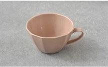 日本製 美濃燒 陶瓷湯杯 馬克杯 - 富士通販