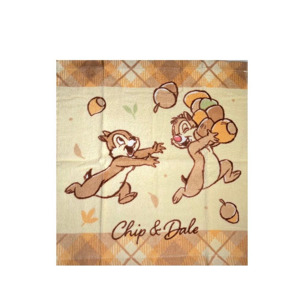 兒童純棉毛巾 2入| 迪士尼 米奇 米妮 唐老鴨 玩具總動員 愛麗絲 巴斯光年 奇奇蒂蒂 - 富士通販