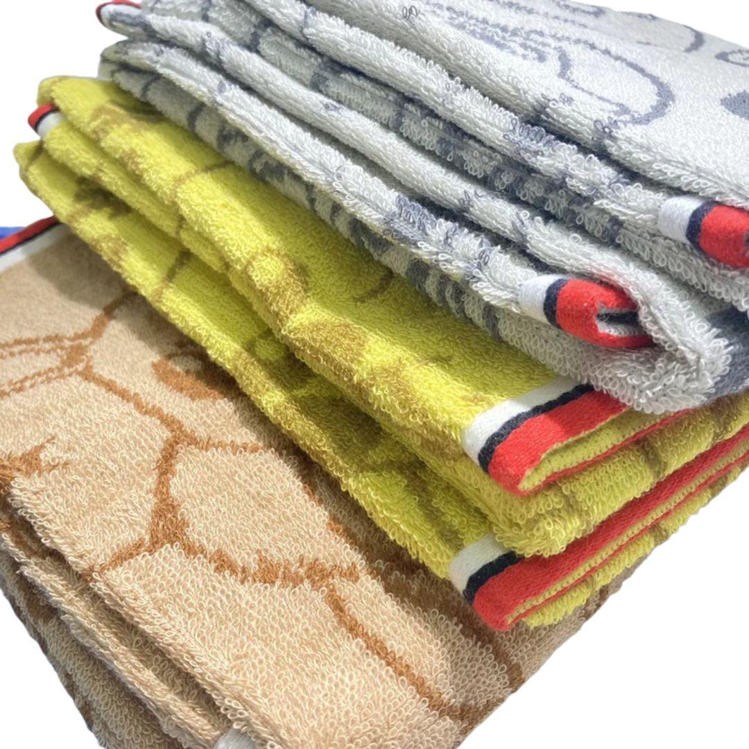 兒童寶可夢毛巾 2入 34x75| 皮卡丘 卡比獸 伊布 波加曼 路卡利歐 - 富士通販