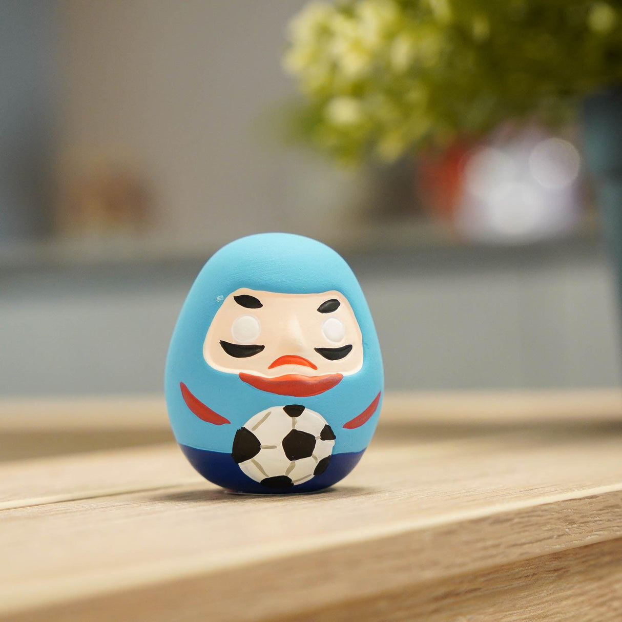 2020東京奧運運動系列 達摩不倒翁公仔|公仔 玩具 收藏品 - 富士通販