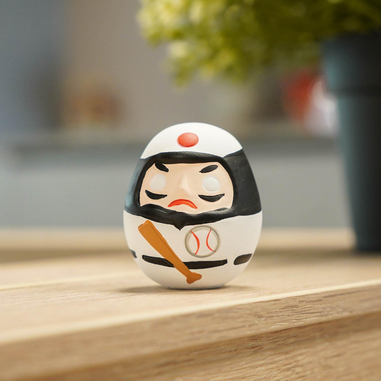 2020東京奧運運動系列 達摩不倒翁公仔|公仔 玩具 收藏品 - 富士通販
