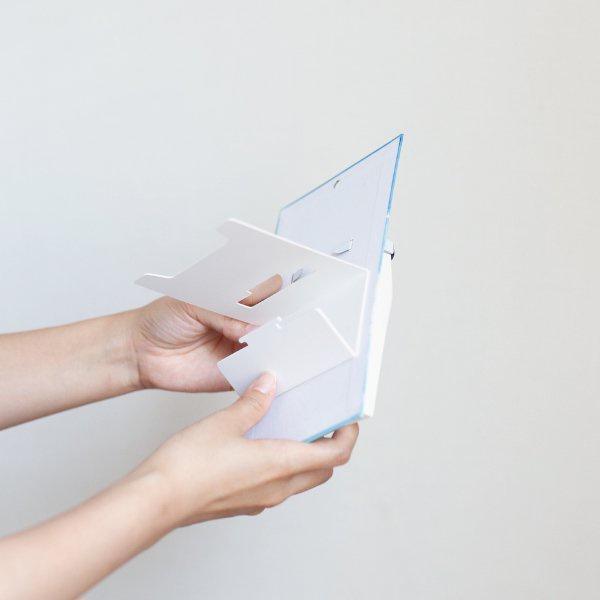 曆生活2022手撕日曆|環遊世界主題桌曆 - 富士通販