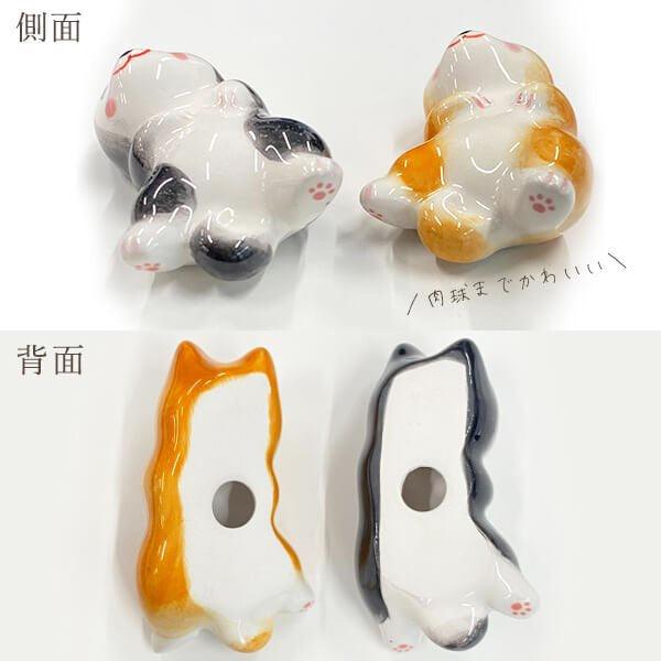 藥師窯竹籃柴犬/黑柴擺飾(可當餐桌筷架)|2022過年裝飾招福吉祥物 - 富士通販