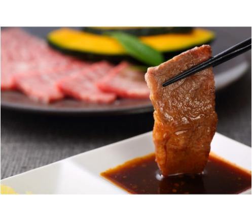 日本敘敘苑燒肉醬烤肉醬 中秋烤肉送禮必備|即期品出清 效期2022/06/15 - 富士通販