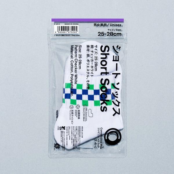 日本 全家 便利商店 限定 聯名 長襪|兒童襪子 男襪 女襪 髮帶 米奇擦手巾 - 富士通販