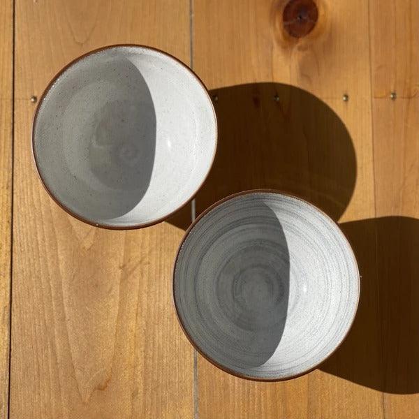 日本製 美濃燒貓咪茶碗|造型碗 日式陶瓷碗 - 富士通販