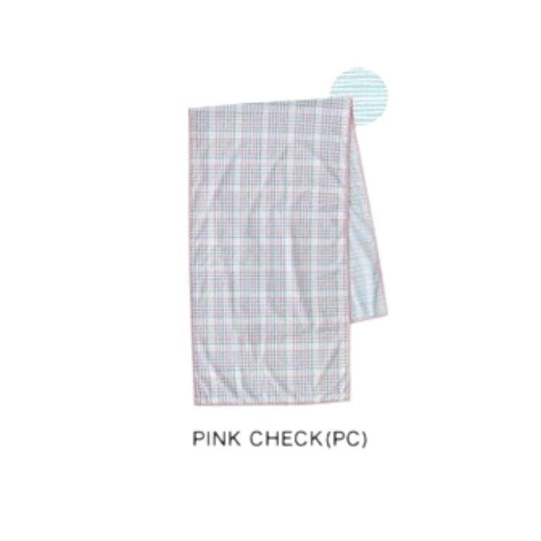 日本 涼感巾 冰涼巾 涼感毛巾|防曬 露營 登山 - 富士通販