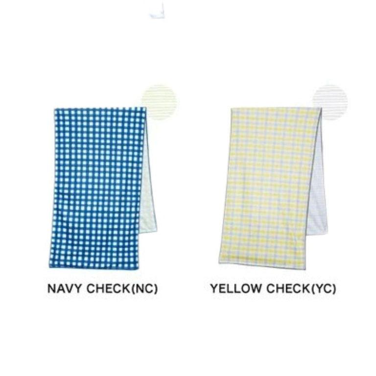 日本 涼感巾 冰涼巾 涼感毛巾|防曬 露營 登山 - 富士通販