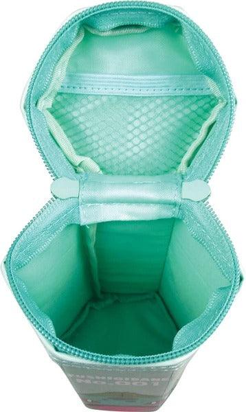 日本 寶可夢 六角鉛筆盒|化妝包 鉛筆袋 可愛鉛筆盒 - 富士通販