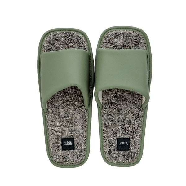 日本 CDF etendue 大人室內寬版拖鞋 | 室內拖 室內鞋 居家拖鞋 辦公室拖鞋