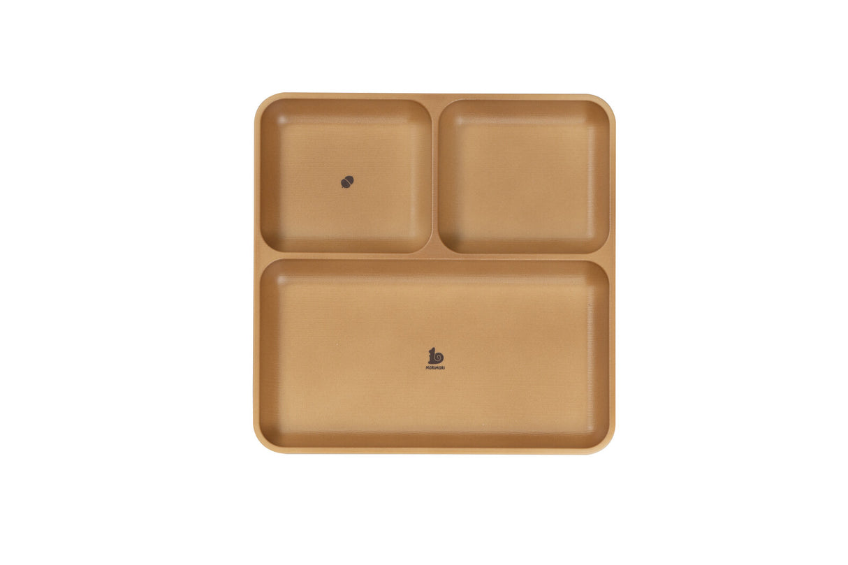 兒童餐具 耐熱│分隔盤 餐碗 湯匙 叉子 湯杯 湯碗 森林朋友系列