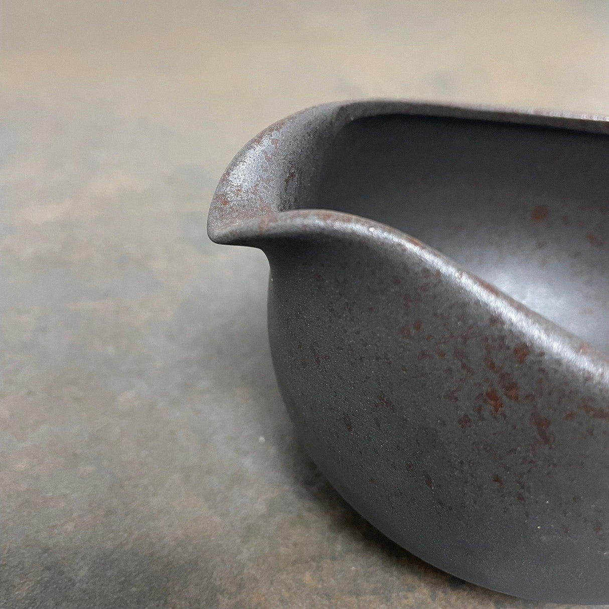 日本製 常滑燒 玉光窯 陶瓷 茶海 公道杯|290cc - 富士通販