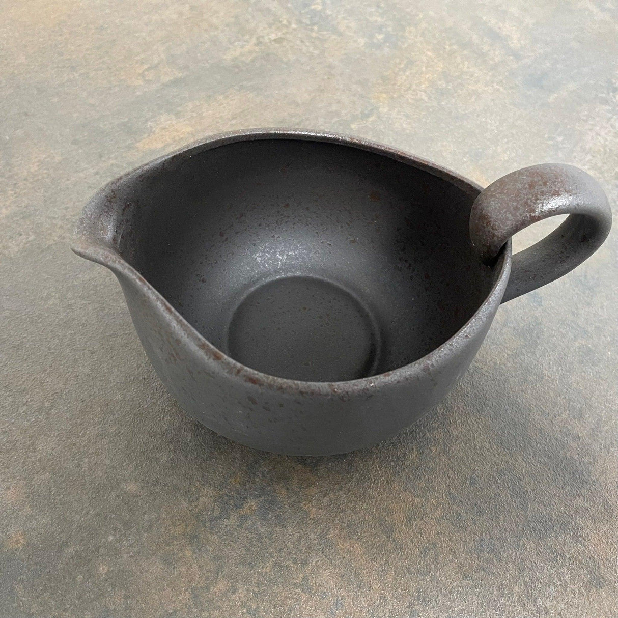 日本製 常滑燒 玉光窯 陶瓷 茶海 公道杯|290cc - 富士通販