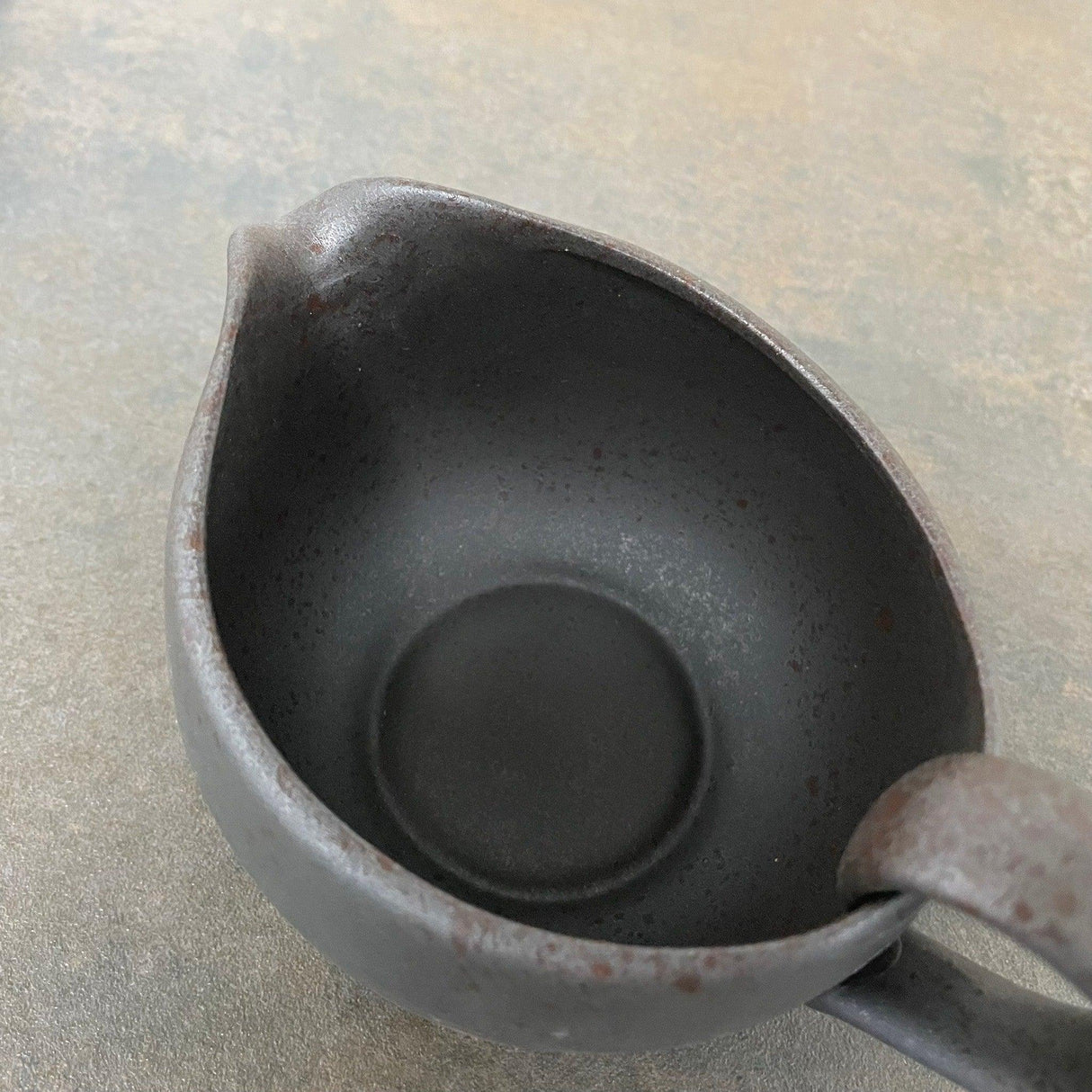 日本製 常滑燒 玉光窯 陶瓷 茶海 公道杯|290cc - 富士通販