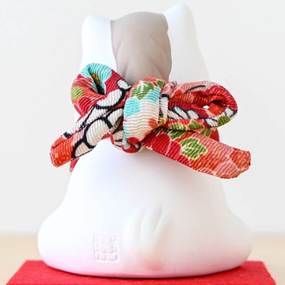 藥師窯 錦彩招福結繩馬︱馬年招福擺飾 2026年 招財開運 擺件