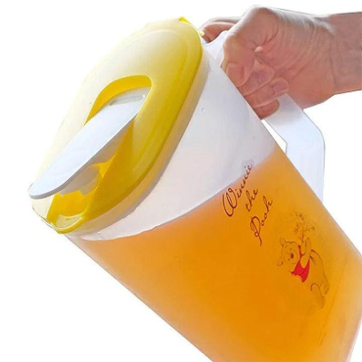 日本製 2L 大容量冷水壺|米奇米妮 小熊維尼 小小兵 - 富士通販