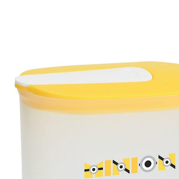 日本製 2L 大容量冷水壺|米奇米妮 小熊維尼 小小兵 - 富士通販