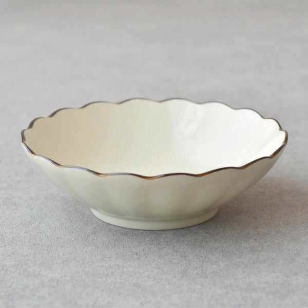 日本製 透明十草 深盤│義大利麵盤 咖哩盤 沙拉盤 涼麵盤