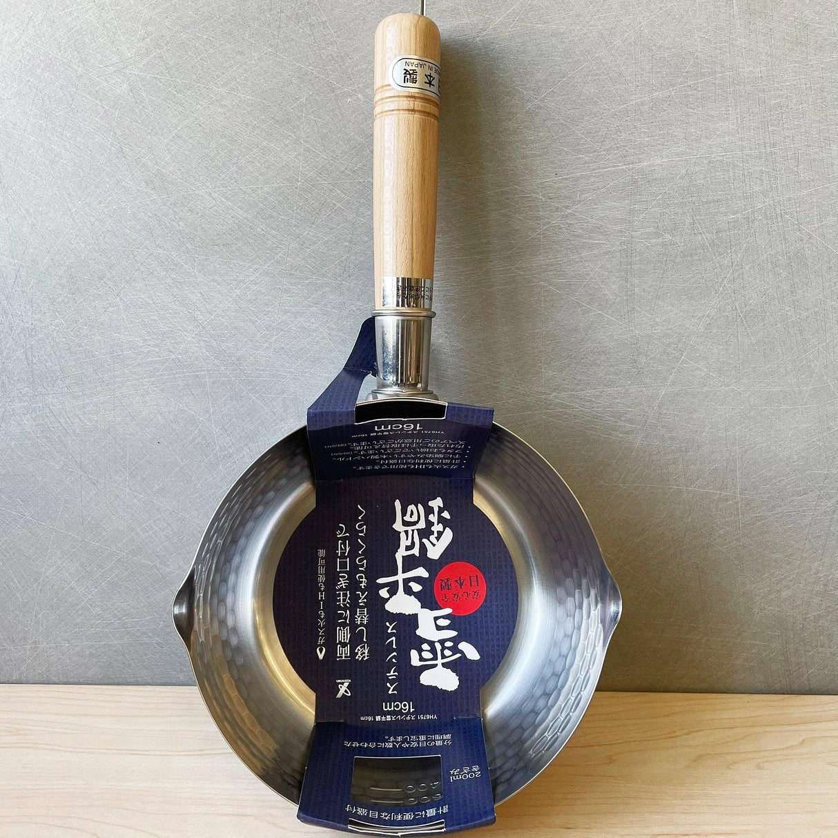 吉川金屬不鏽鋼雪平鍋|日本製食品級430不鏽鋼,導熱快 - 富士通販