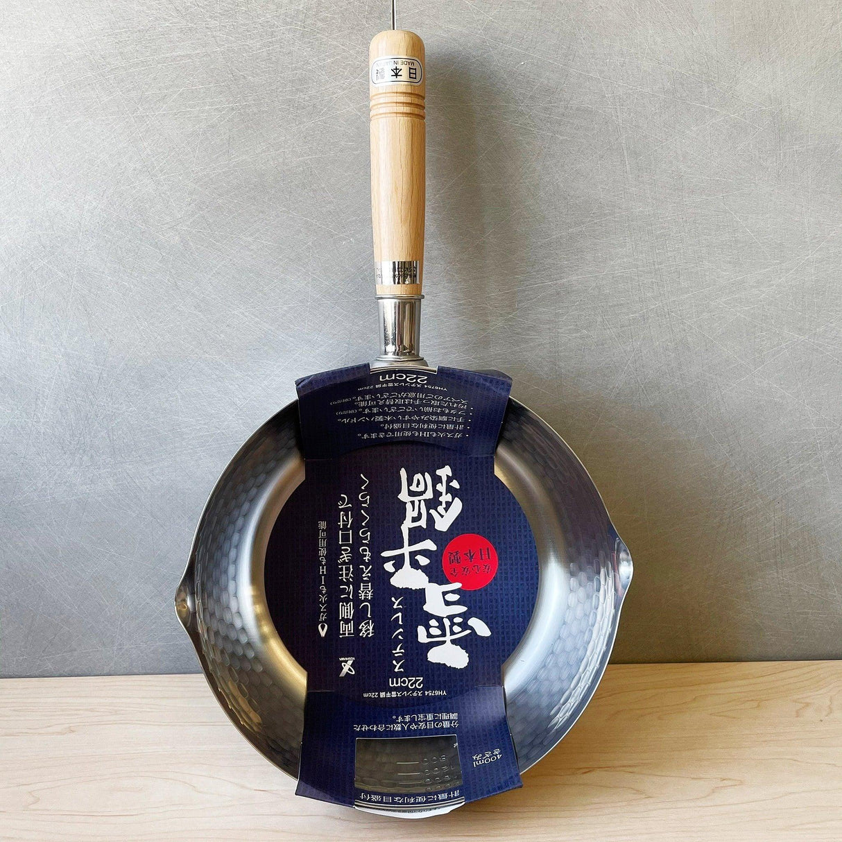 吉川金屬不鏽鋼雪平鍋|日本製食品級430不鏽鋼,導熱快 - 富士通販