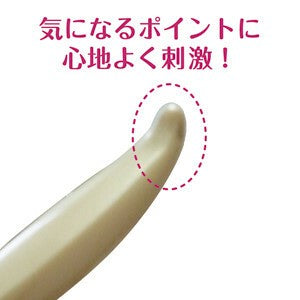 日本製 滿天社 Head Spa 頭皮按摩器 | 不鏽鋼滾珠 放鬆頭皮 穴道按摩 五爪手部設計