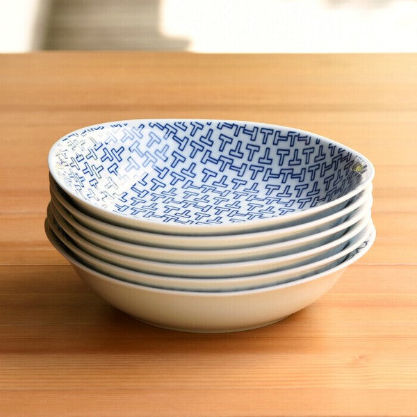 日本製 natural69 波佐見燒 CurryPasta 橢圓深盤 | 多功能餐盤 咖哩盤