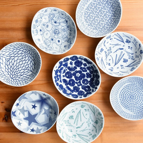 日本製 natural69 波佐見燒 CurryPasta 橢圓深盤 | 多功能餐盤 咖哩盤