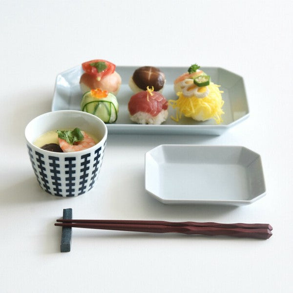 日本製 natural69 波佐見燒 swatch系列 豬口杯 | 日式茶杯 沙拉碗 茶碗蒸碗 醬汁碗