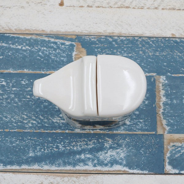 日本製 MEOW!MEOW! 貓咪醬油瓶 | 調味瓶 醬油瓶 醬料瓶