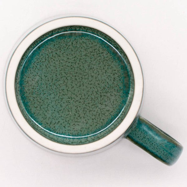 日本製 美濃燒 AITO 自然色 窯變馬克杯 320ml | 杯子 咖啡杯 水杯 馬克杯 日本製杯子