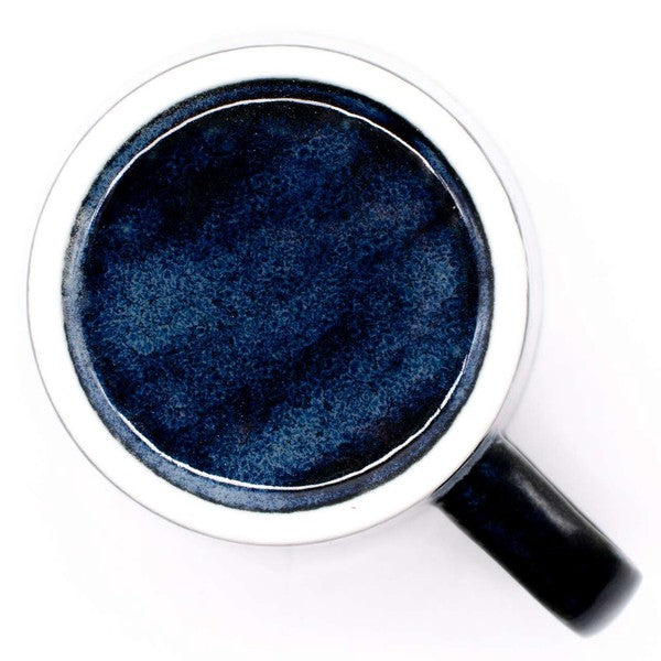 日本製 美濃燒 AITO 自然色 窯變馬克杯 320ml | 杯子 咖啡杯 水杯 馬克杯 日本製杯子