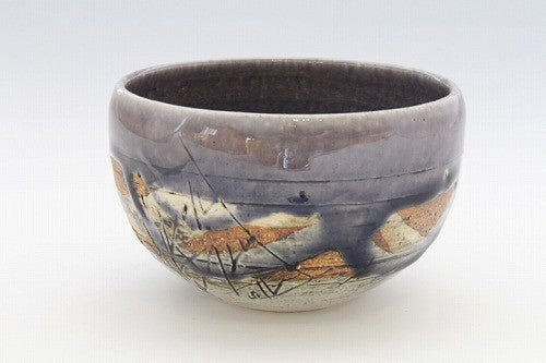 陶瓷碗 日本製 JAPANESE MODARN二色線刻造型碗 美濃燒|復古碗 餐具碗 飯碗 湯碗 日本碗