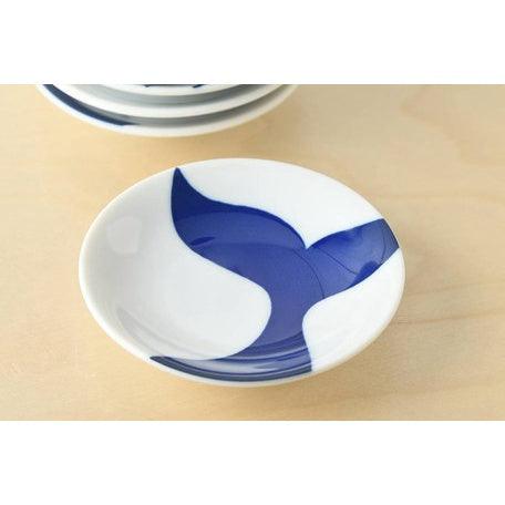 日本製 美濃燒 小菜盤6入禮盒組|小碟子 小菜碟 醬料碟 調味碟 - 富士通販