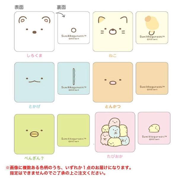 日本 角落生物 發光泡澡玩具|全6款 隨機出貨 - 富士通販