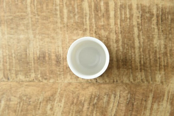 日本製 美濃燒 Miyama 深山 suuun 丸紋清酒杯 | 一口杯 小酒杯 清酒杯