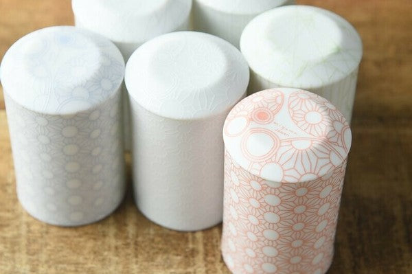 日本製 美濃燒 Miyama 深山 suuun 丸紋清酒杯 | 一口杯 小酒杯 清酒杯