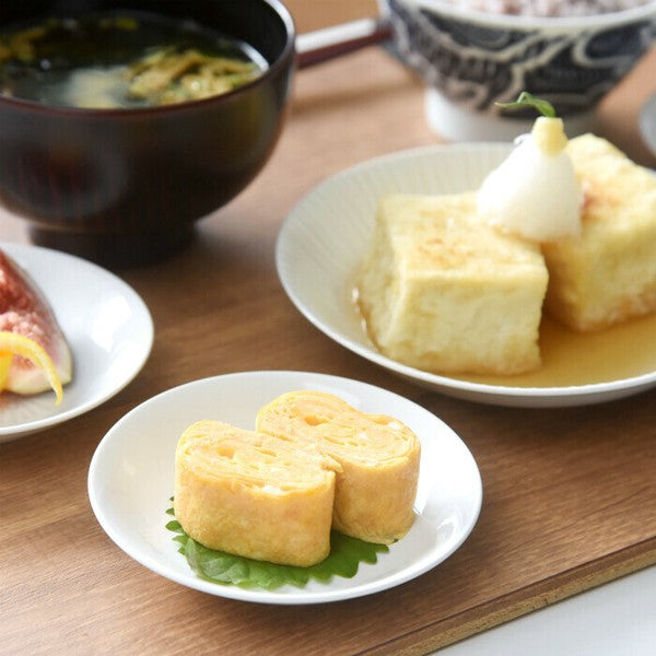 日本製 波佐見燒 natural69 動物造型小碟子 | ZUPA white系列 醬油碟 醬料碟