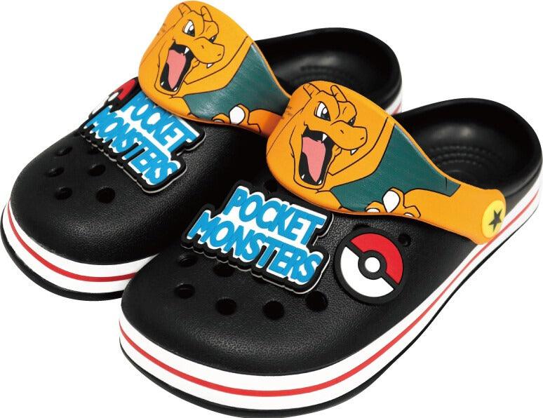 日本 夏日戲水組合|兒童涼鞋 摺疊伸縮水桶 水勺 水盆 - 富士通販